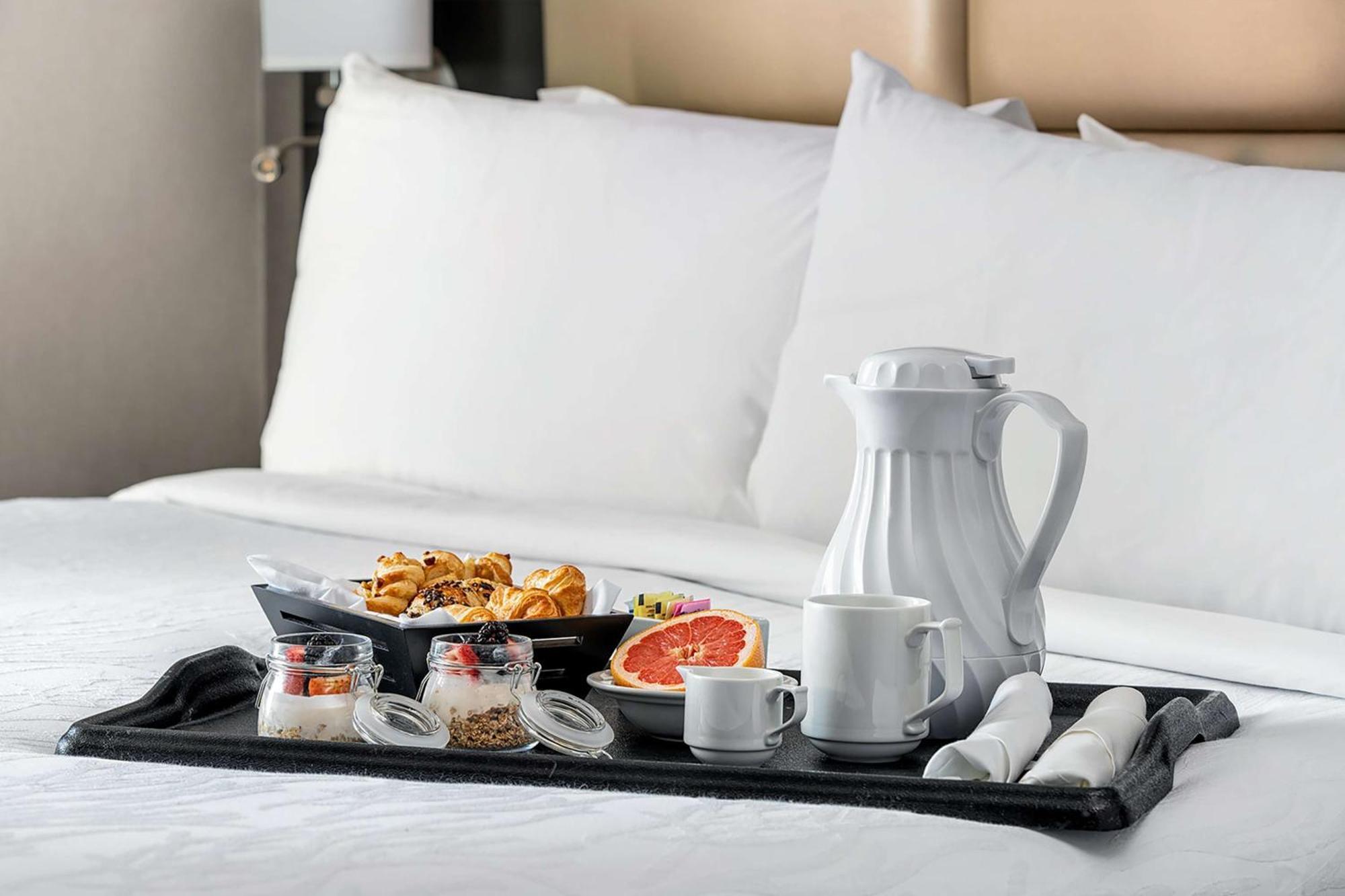 Hilton Garden Nyc Financial Center/manhattan Downtown 3* Nueva York