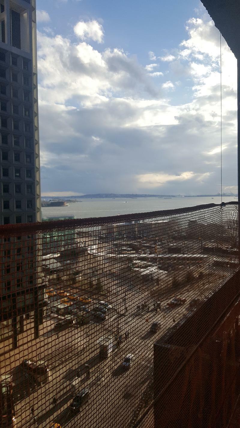 Hilton Garden Nyc Financial Center/manhattan Downtown 3* Nueva York