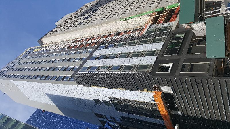 Hotel Hilton Garden Nyc Financial Center/manhattan Downtown Nueva York